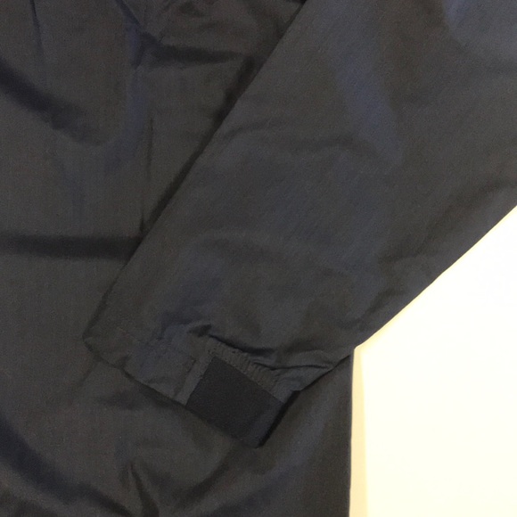 🆕 NIKE JUMPMAN MICHIGAN Mens 1/4 Zip Jacket MED. - Picture 6 of 7